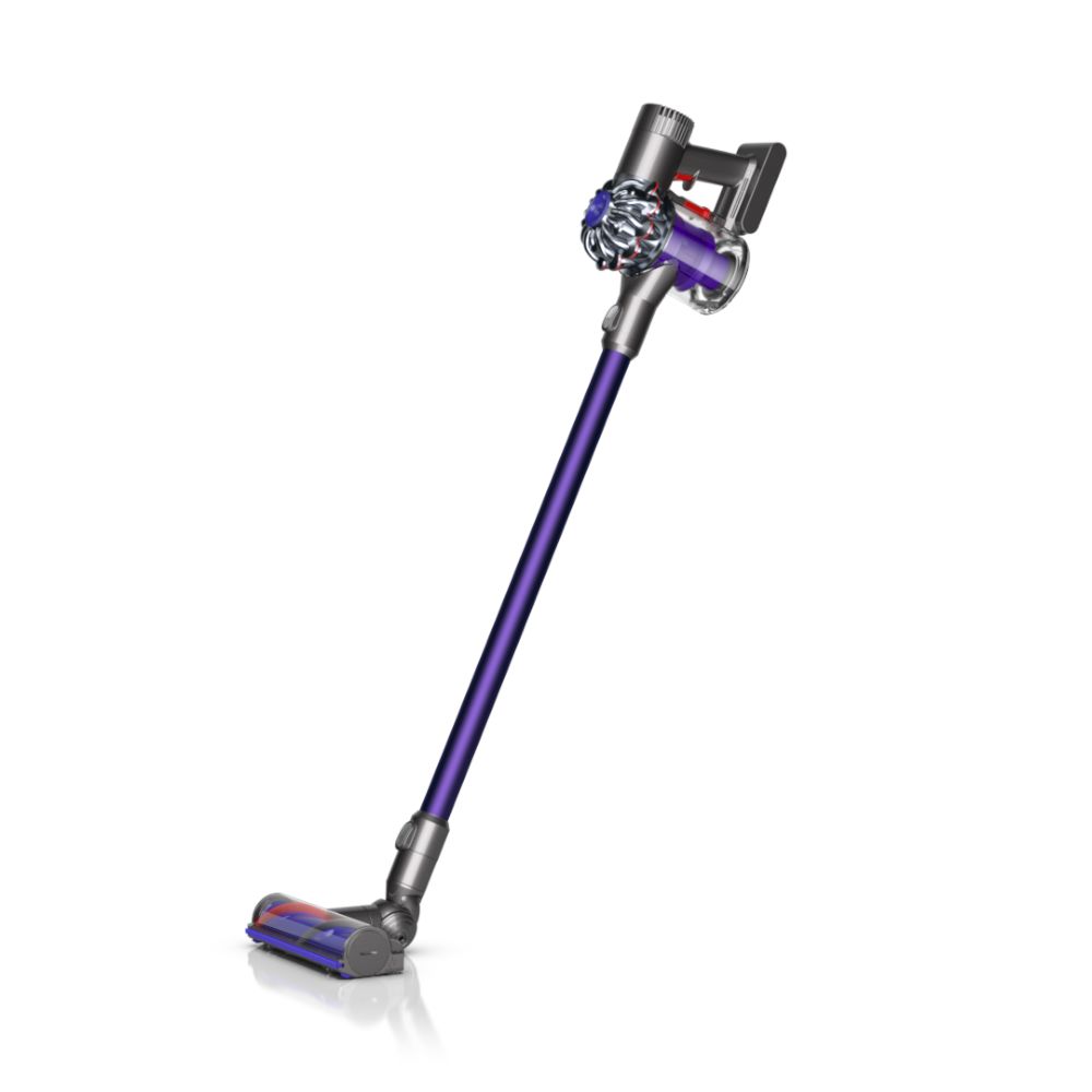 Dyson V6 Animal Cordless Vacuum Cleaner Refurbished 1 Year